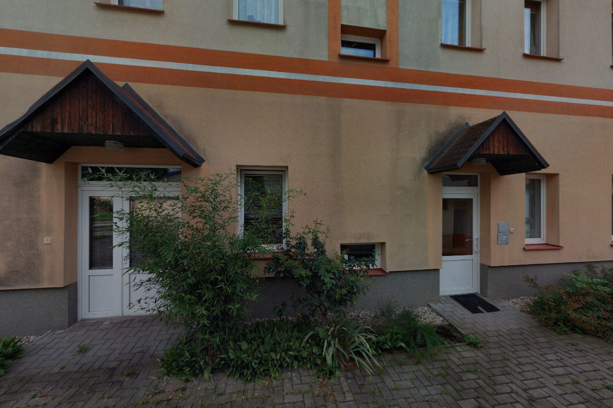 Bankomat České spořitelny