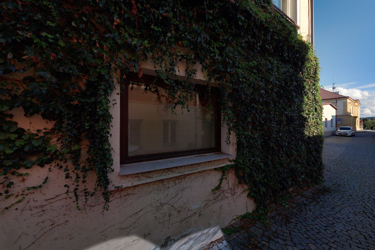 Apartmán Havlíčkova