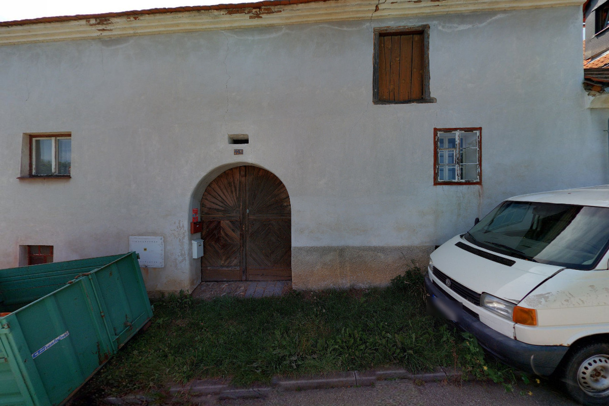 Podlahářství Martin Prášek