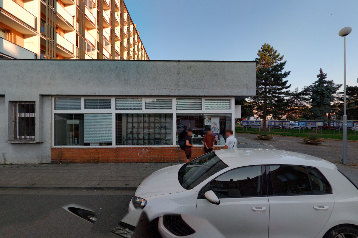 Zlatnictví Rubringer foto 4