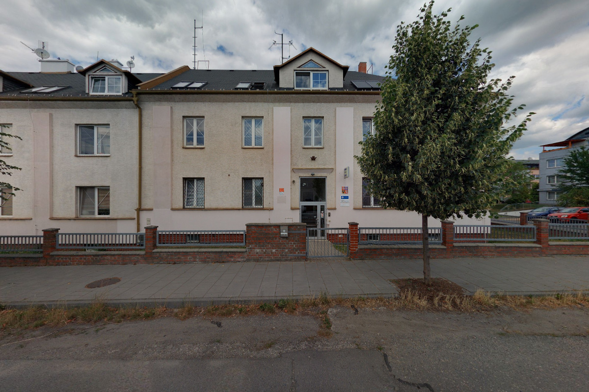 Policie ČR - Obvodní oddělení Olomouc IV foto 3