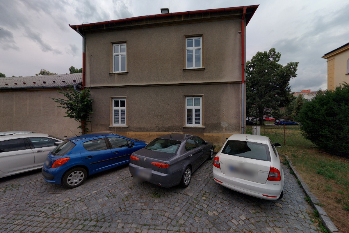 Římskokatolická farnost Olomouc - Holice