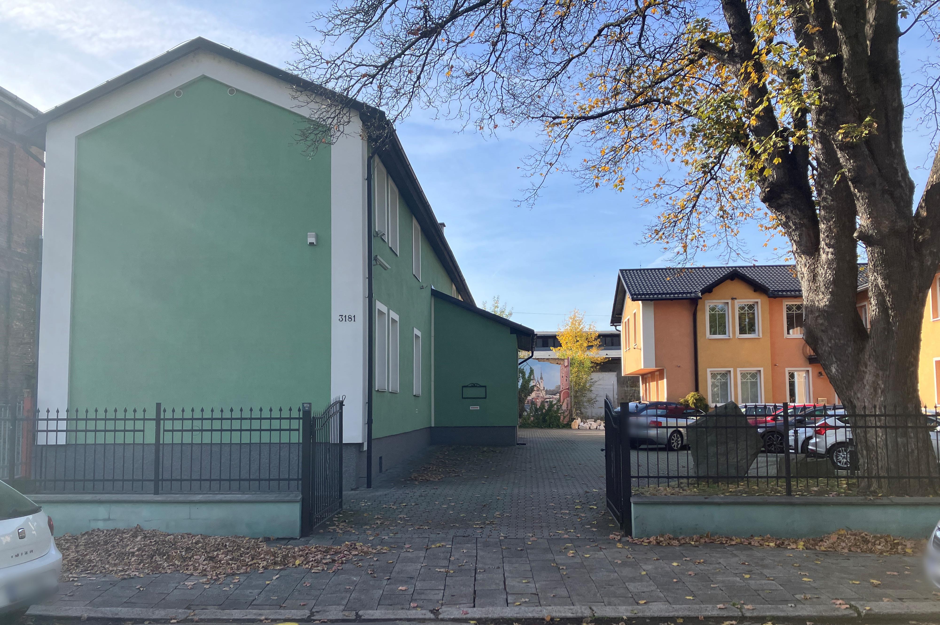 Konecranes and Demag s.r.o