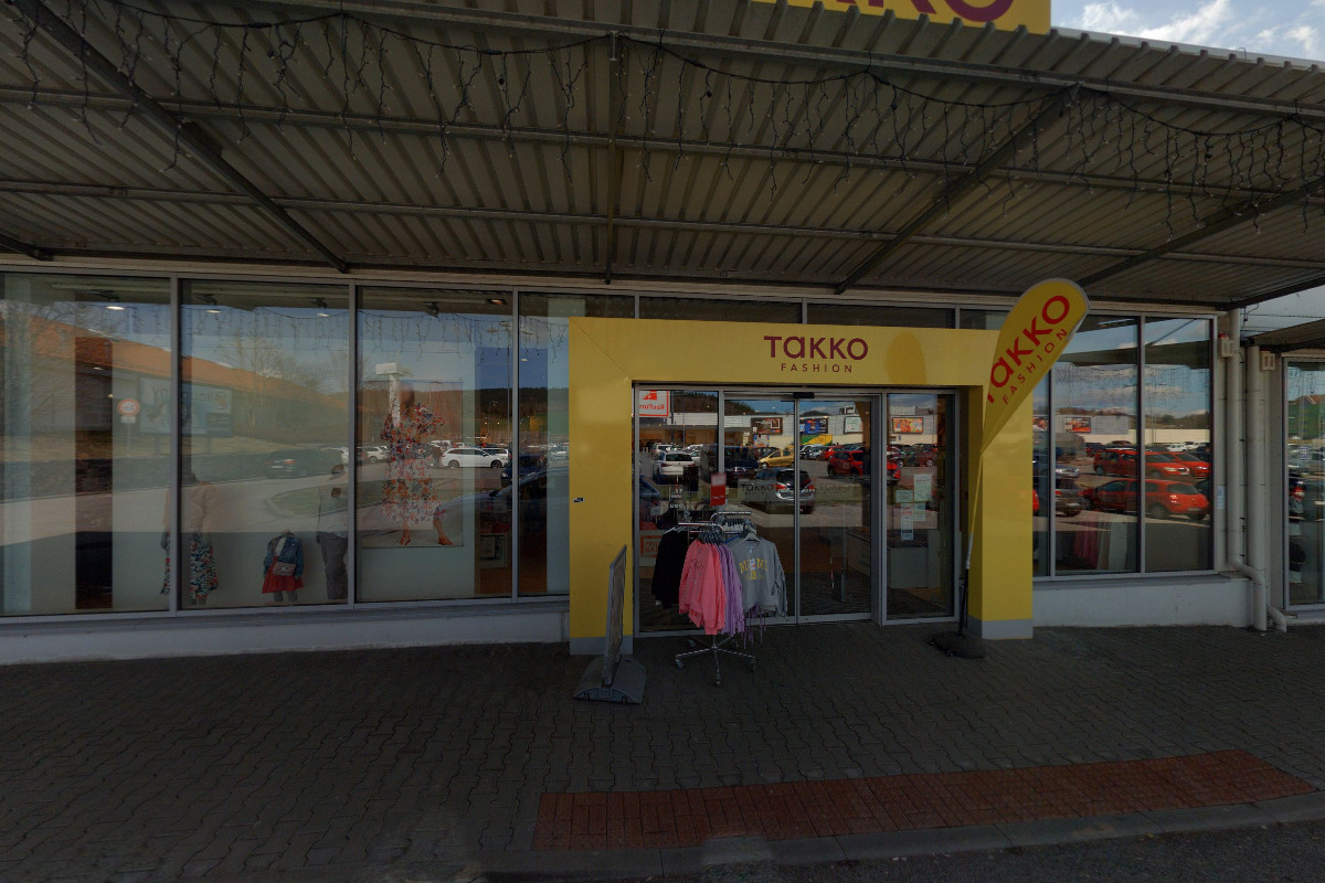 TAKKO FASHION foto 3