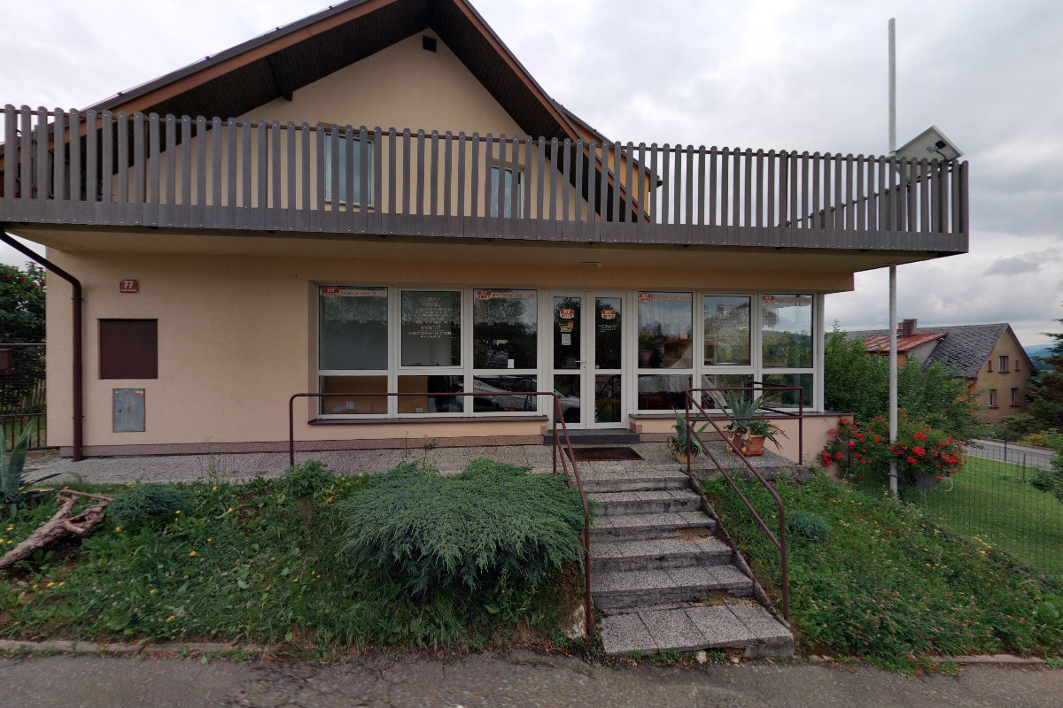 Zdeněk Bělohubý - opravy televizních přijímačů