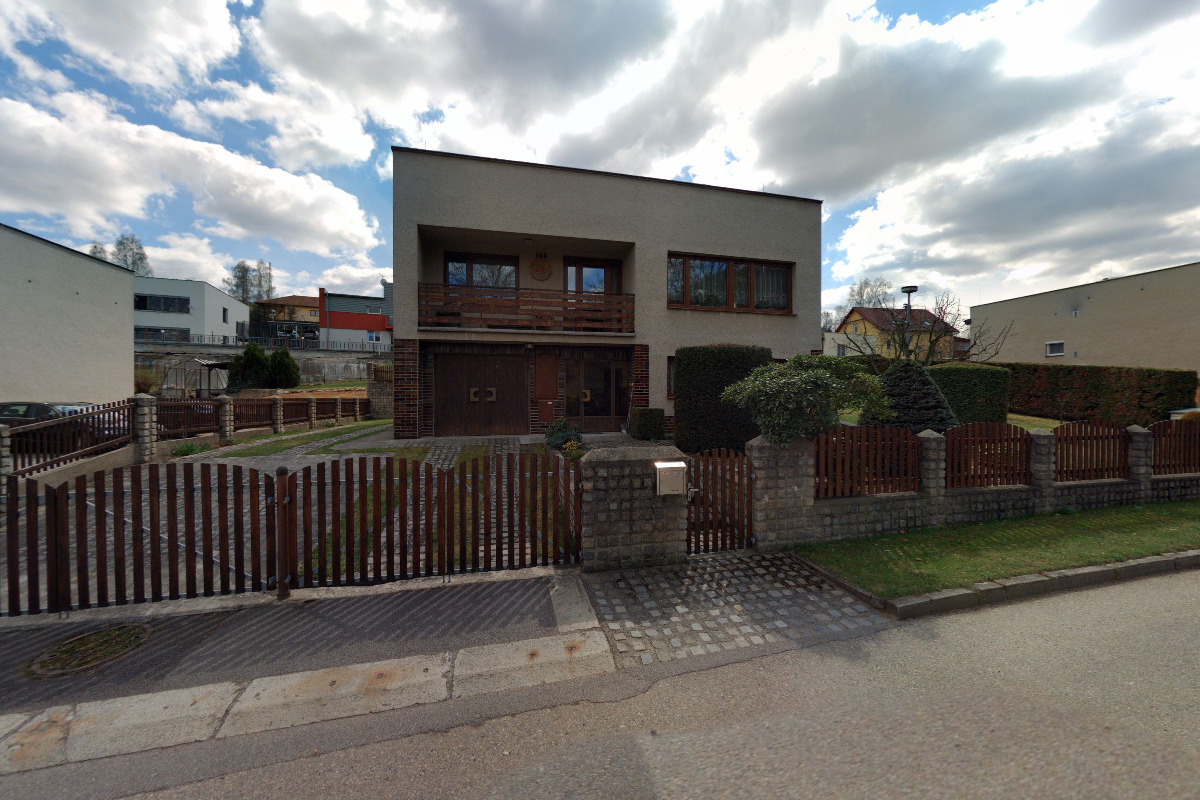 Ing. Miloslav Sirový