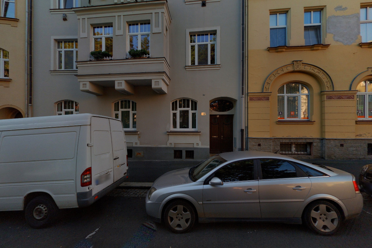 Soudní překlady pro anglický jazyk - Hyspecký Jaroslav