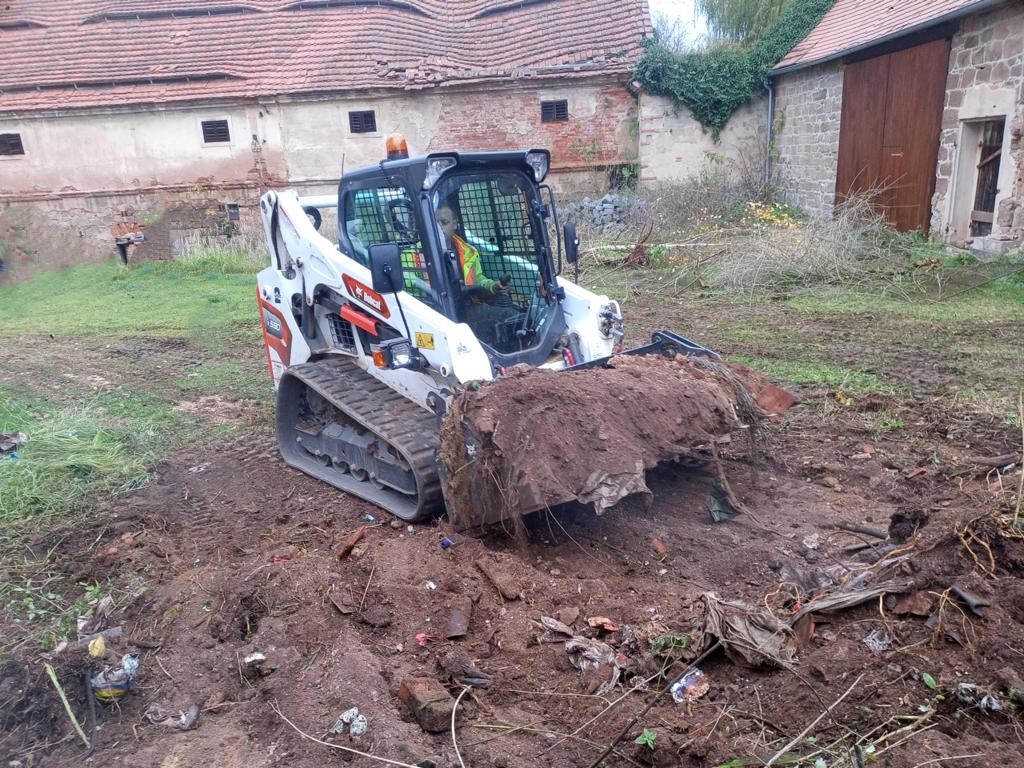 Stavainstal Kejla Štěpán foto 4