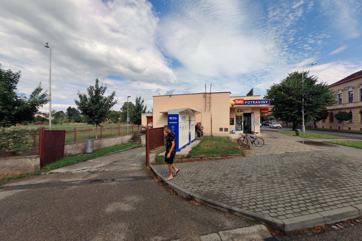 PPL Parcelbox foto 4