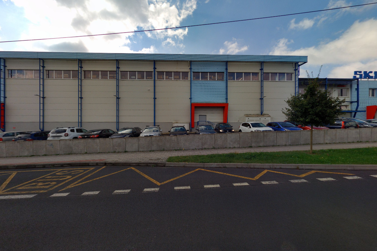 SKF Lubrication Systems CZ, s.r.o.