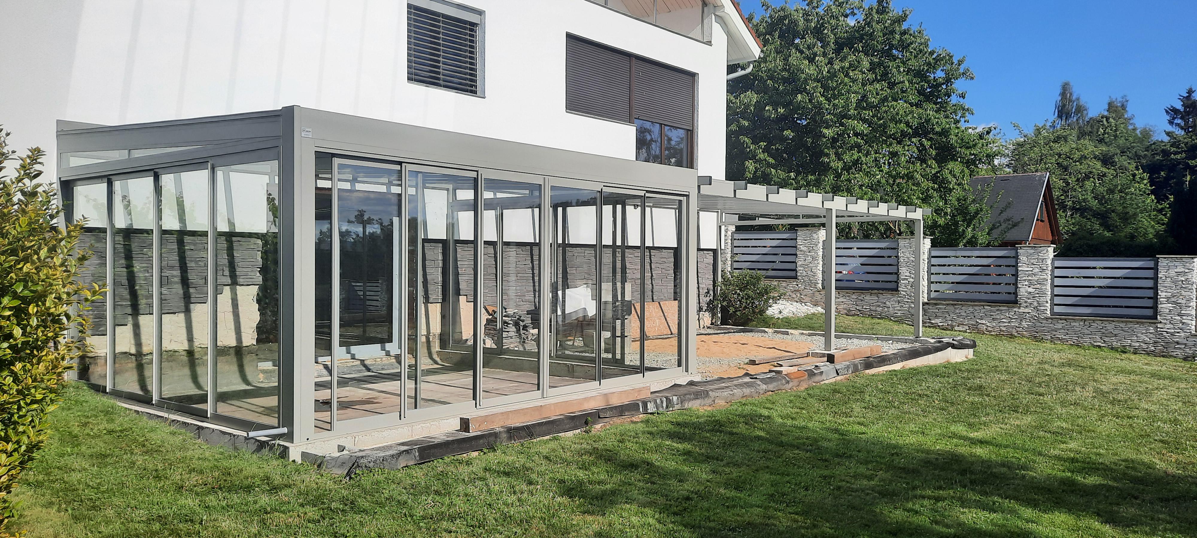 Texmont  construction s.r.o. foto 2