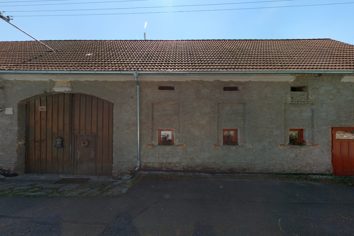 Jan Pišinger - dřevěná okna a dveře