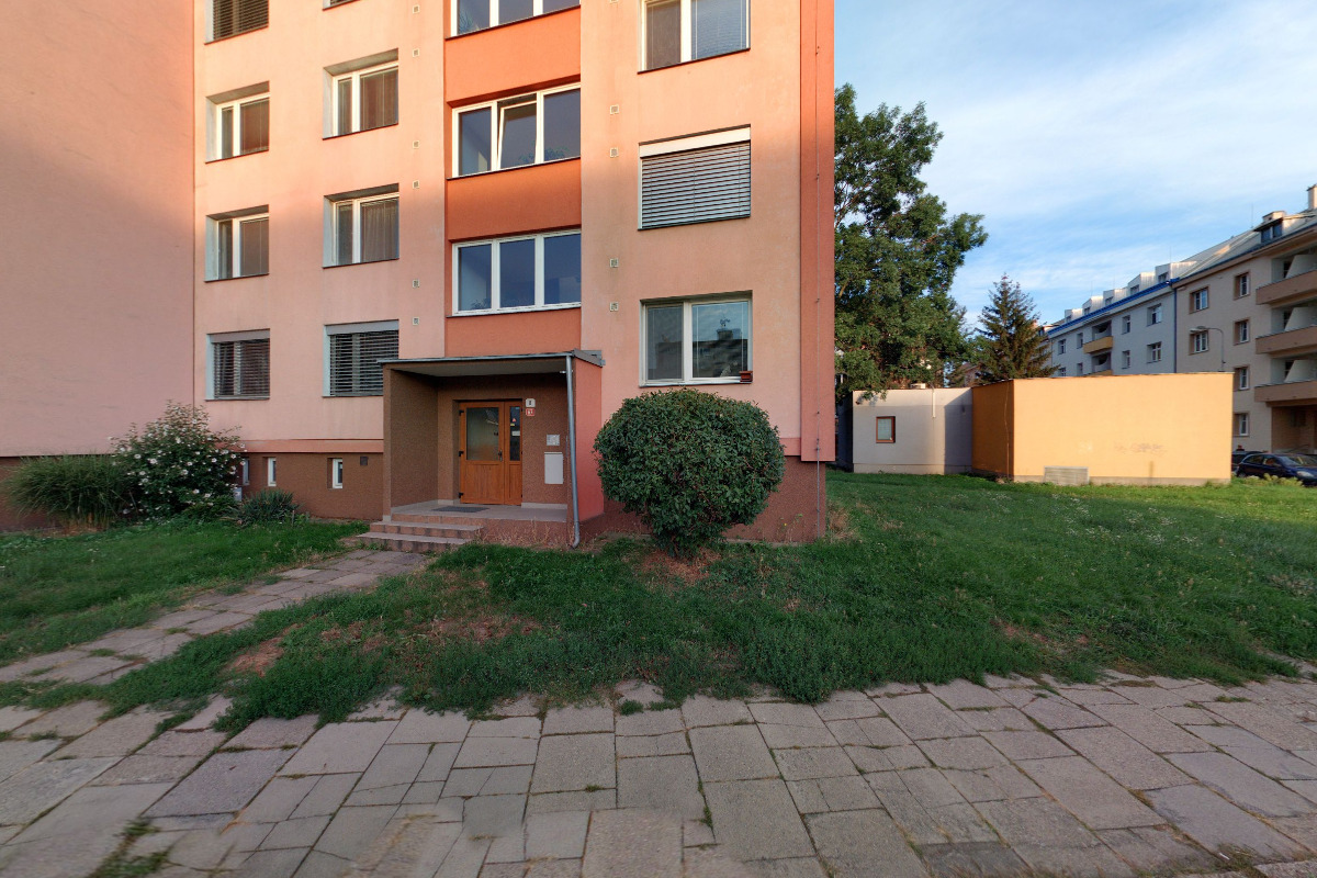 PR Taxi Přerov foto 2