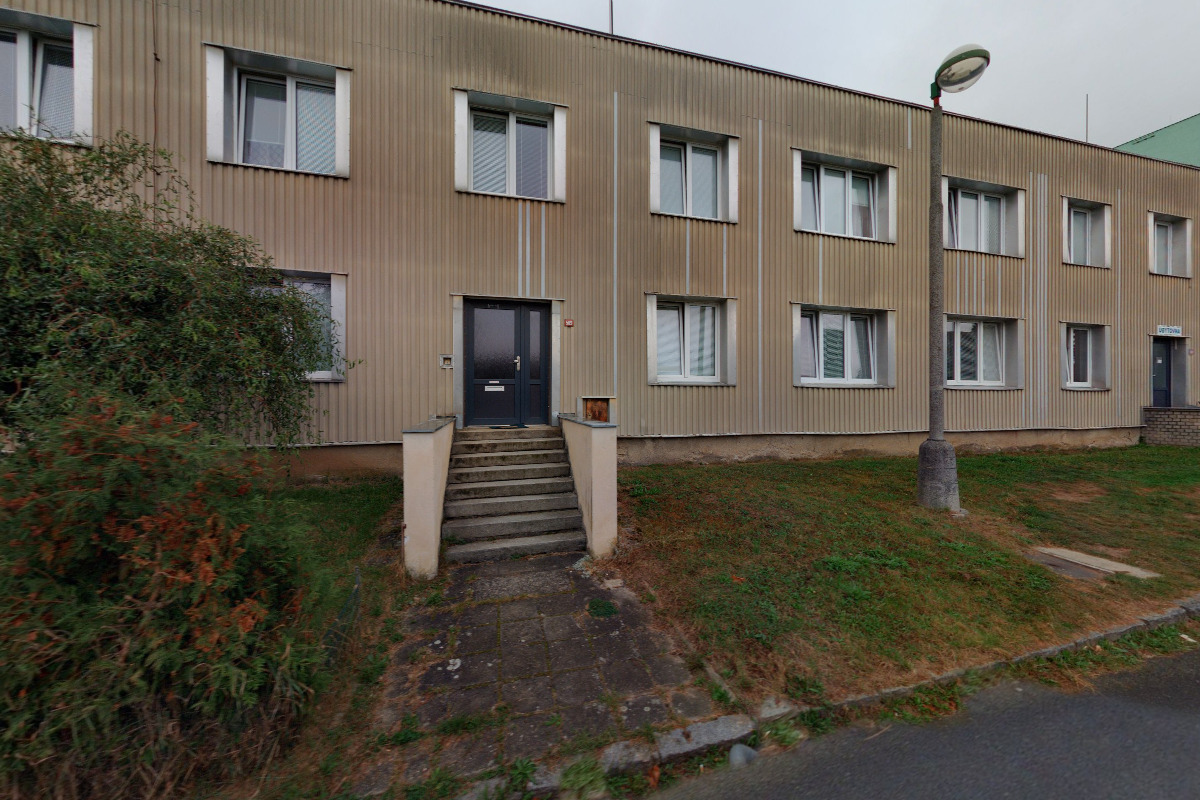 Ubytovna města Kdyně