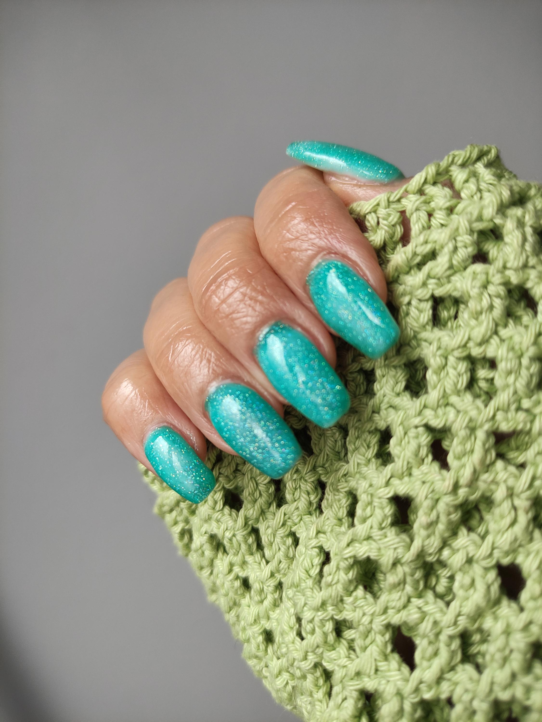 Mobilní pedikúra Beatrice Stodůlková foto 5