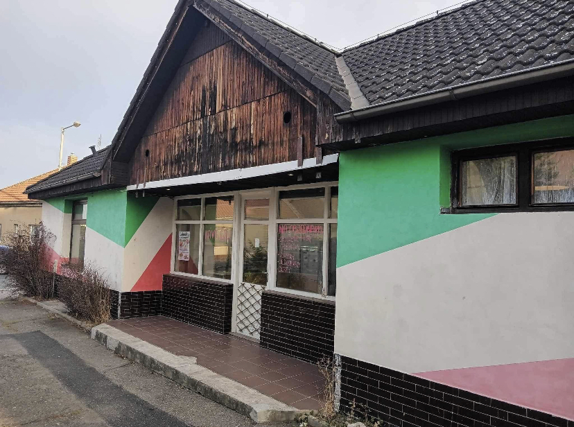 Lahůdkářství-SVAČINKA