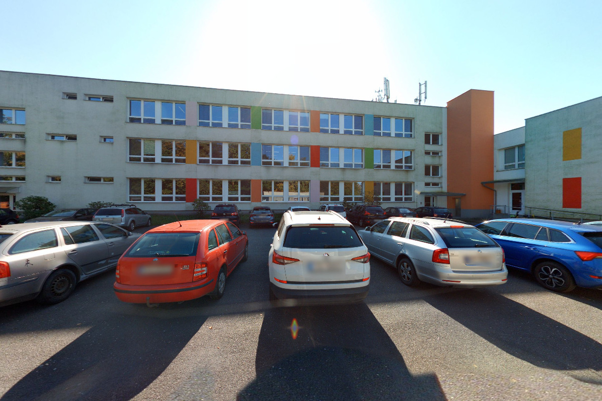 Mateřská škola Karla Svolinského, Kunčice pod Ondřejníkem