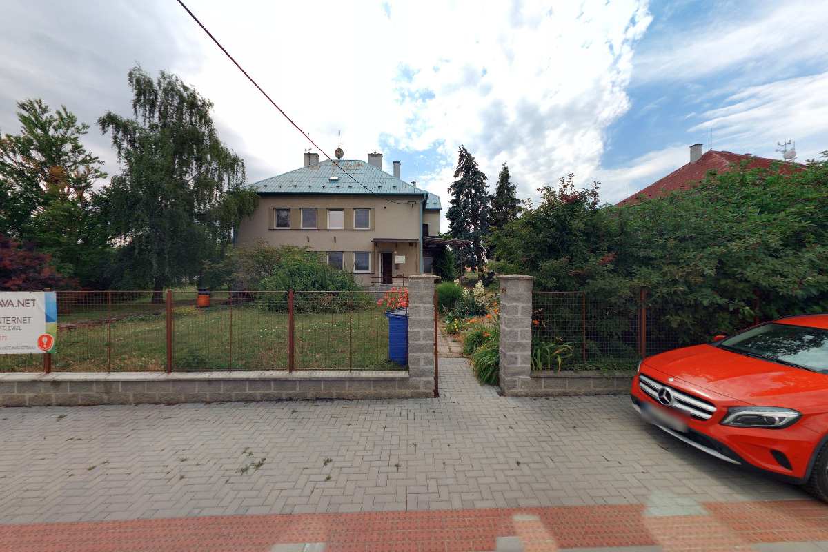 MUDr. Jaroslav Čampiš