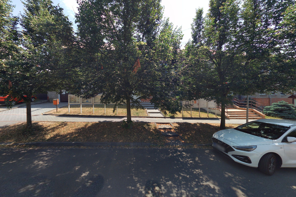 Obecní knihovna Přáslavice foto 3