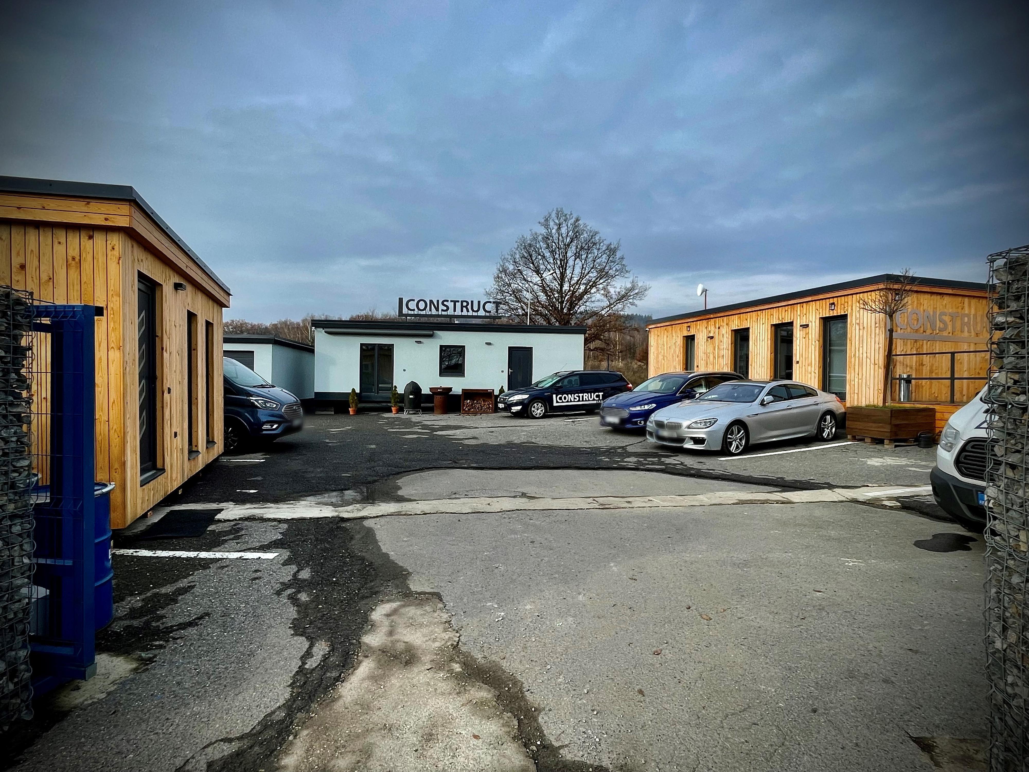 Custom Houses foto 4