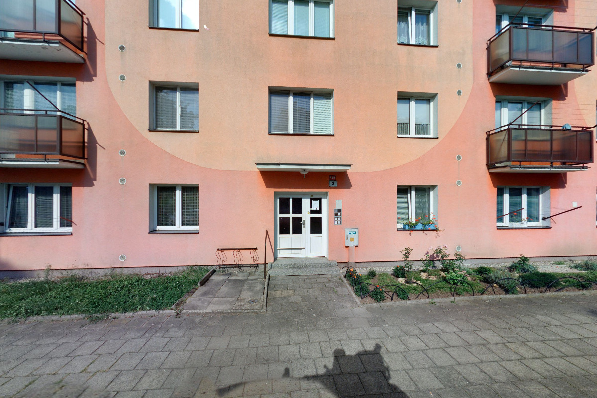 Ing. Jaroslav Masný