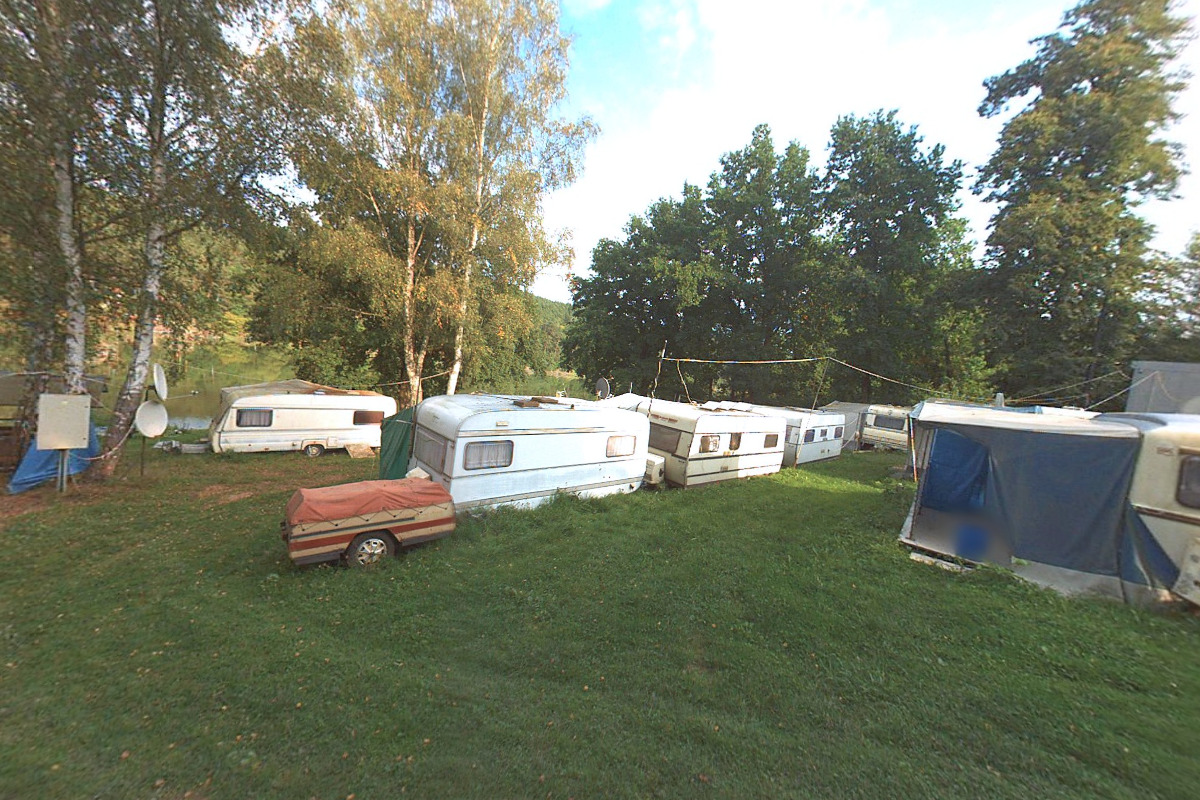 Tábořiště Atos foto 6