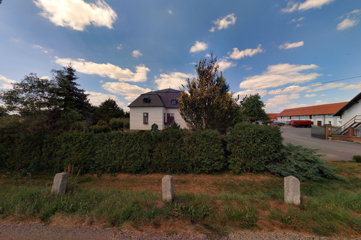 Statek Čížkovi foto 2