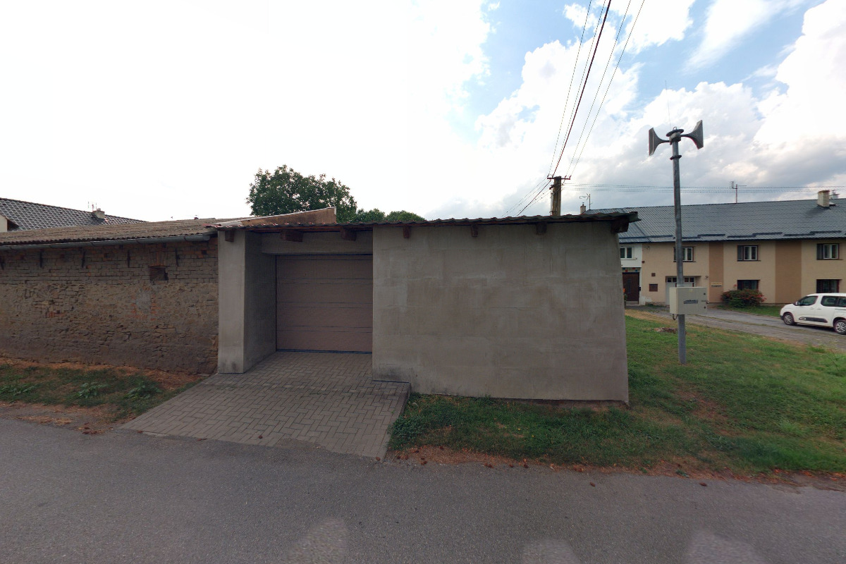 Mgr. Jiří Jabůrek