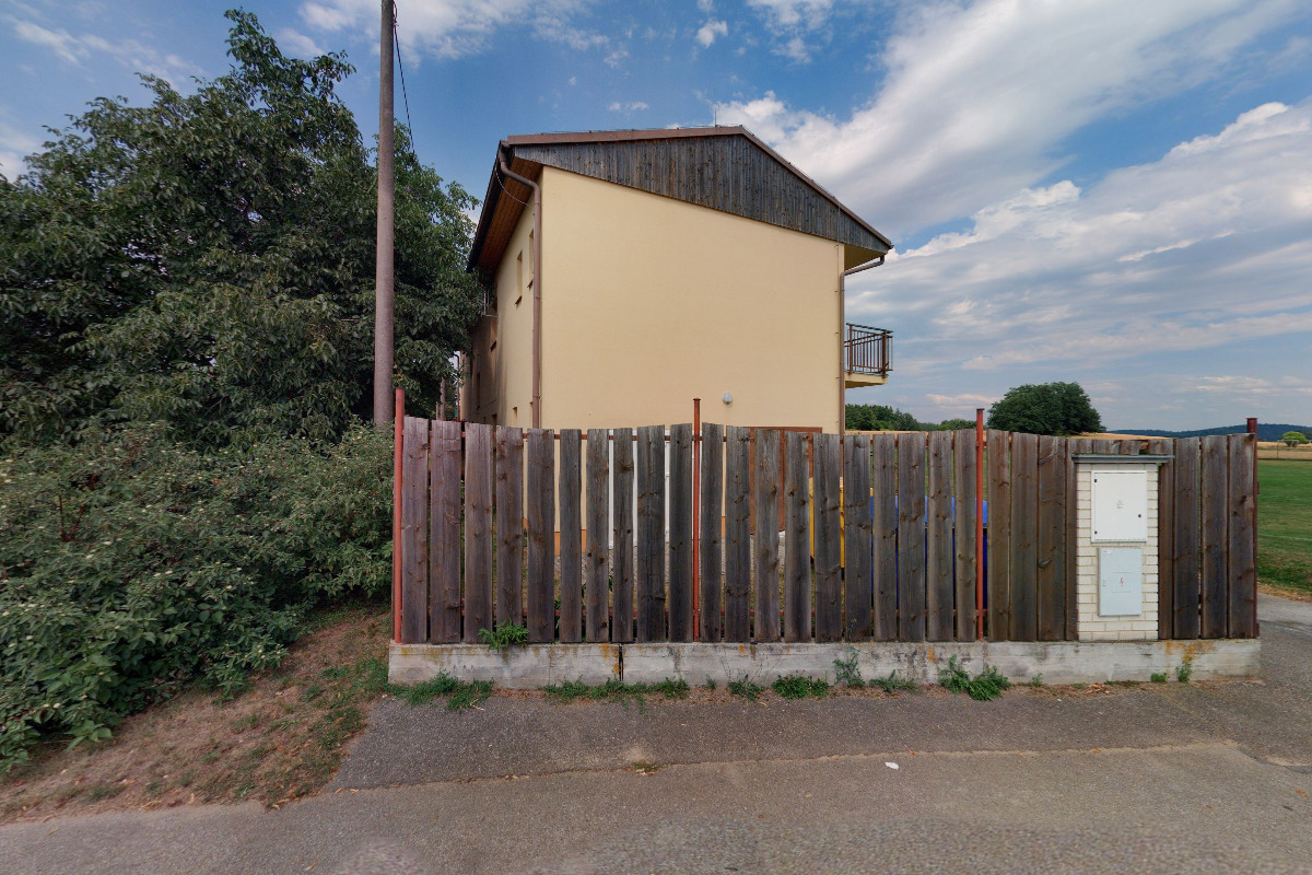 Tělovýchovná jednota Sokol Doubravice o.s.