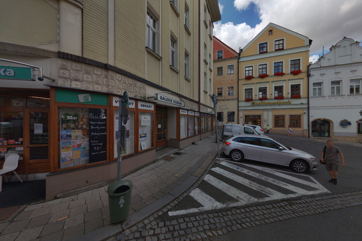 Transport Cargo Express, s.r.o.