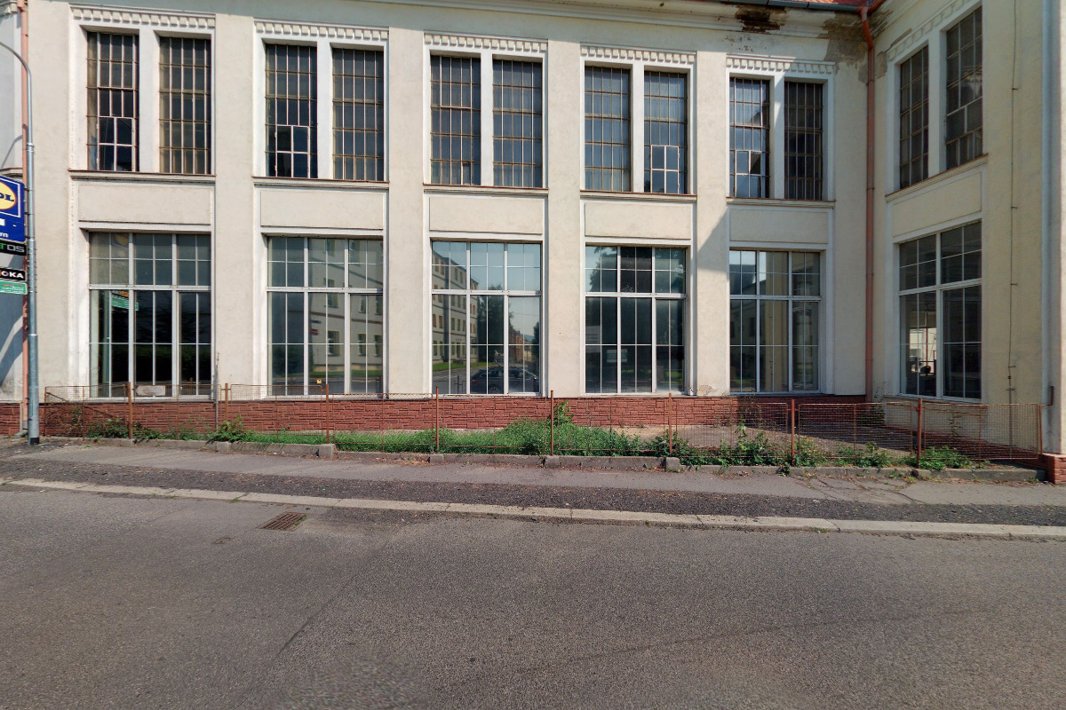 PHARMING VÝROBNÍ, a.s.