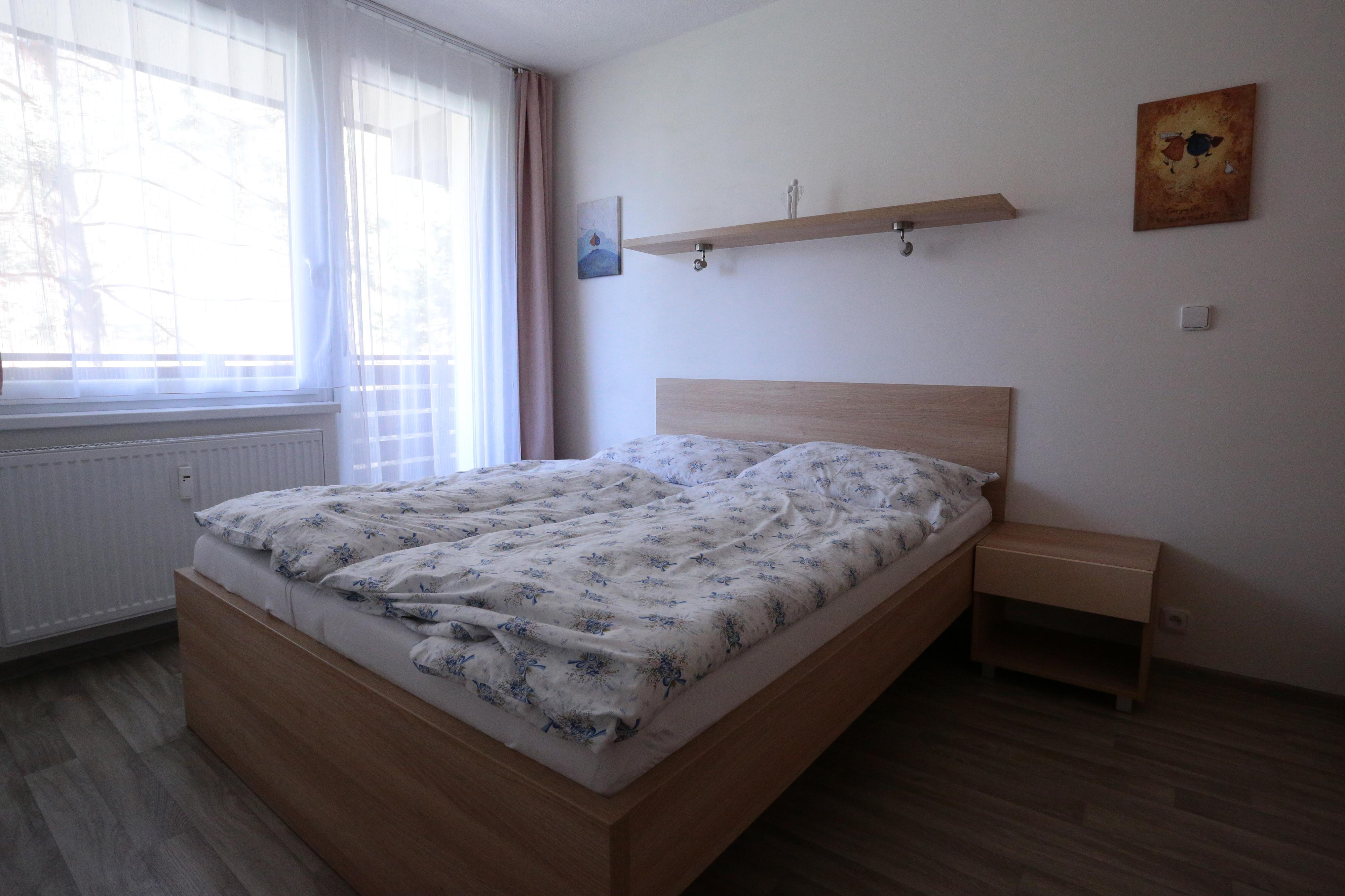 Apartmán 13 Všemina foto 2