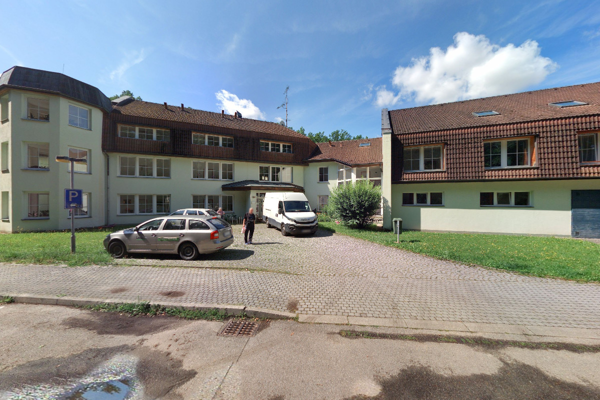 Jana Němcová - účetnictví foto 1