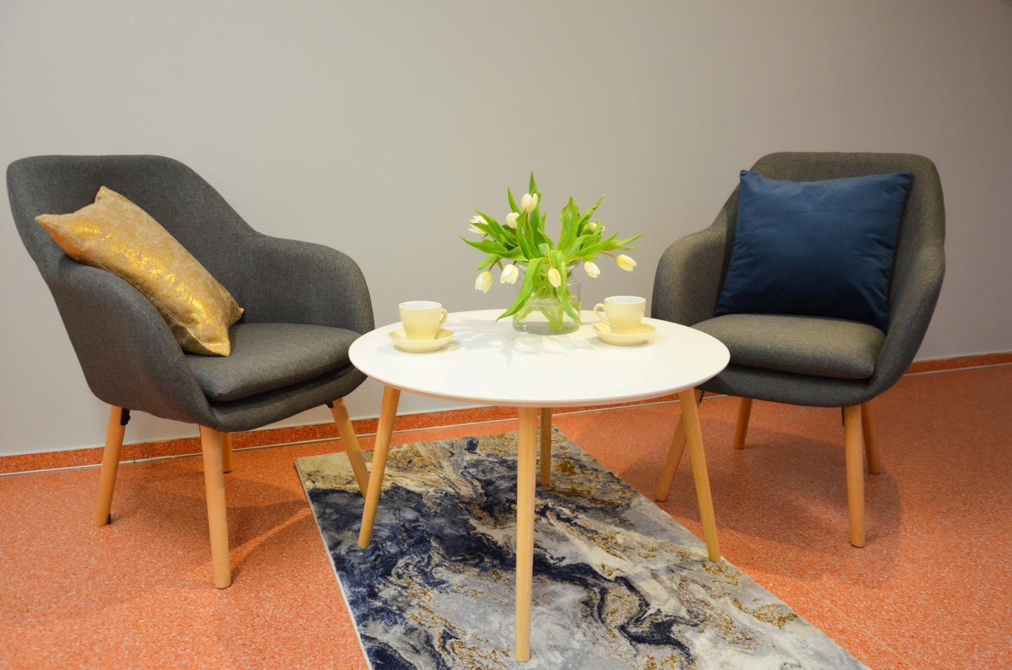 Psychologie Český Těšín