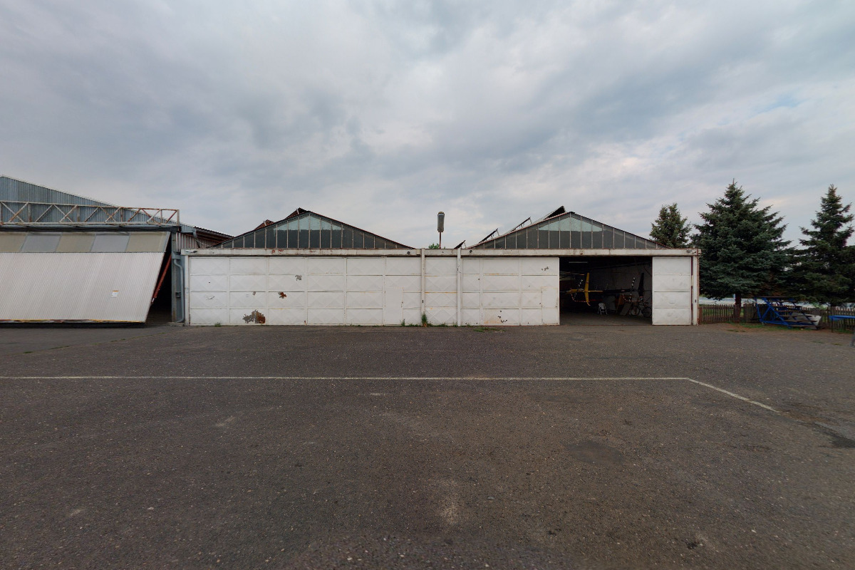 LPS, letecké práce a služby, s.r.o.