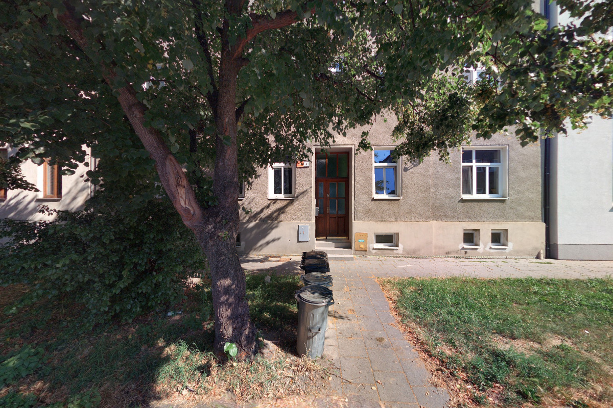 Svaz tělesně postižených v České republice, o.s., místní organizace Olomouc město