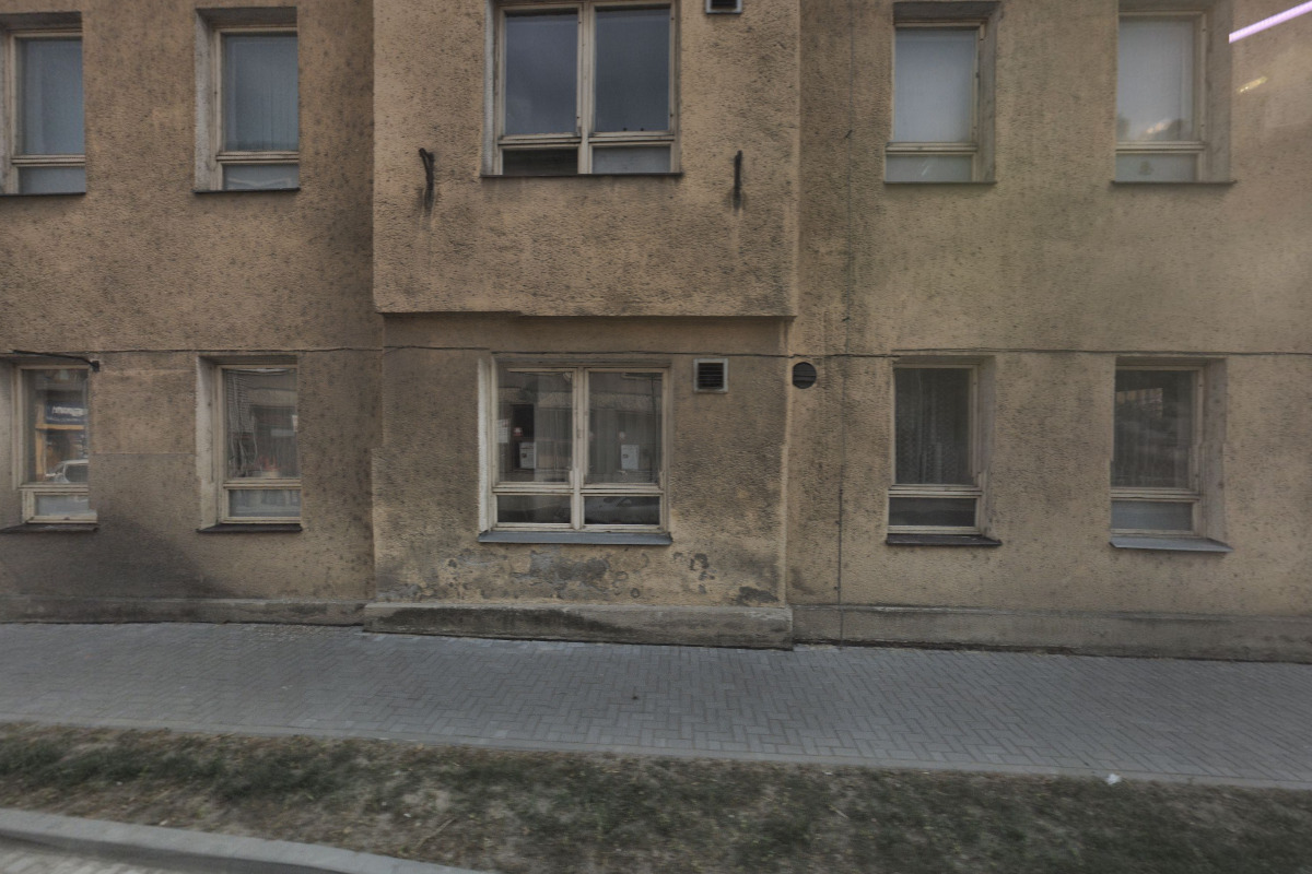 MUDr. Lubomír Mrázek foto 2