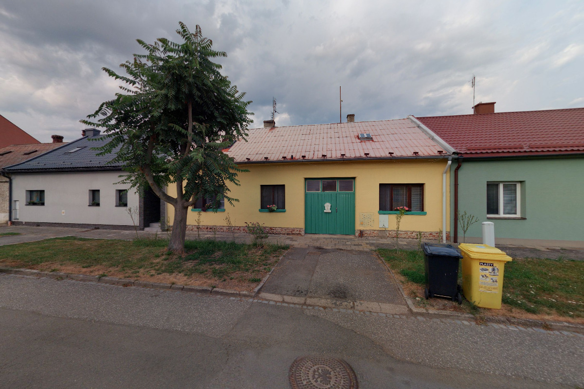 Rudolf Malínek - malířství