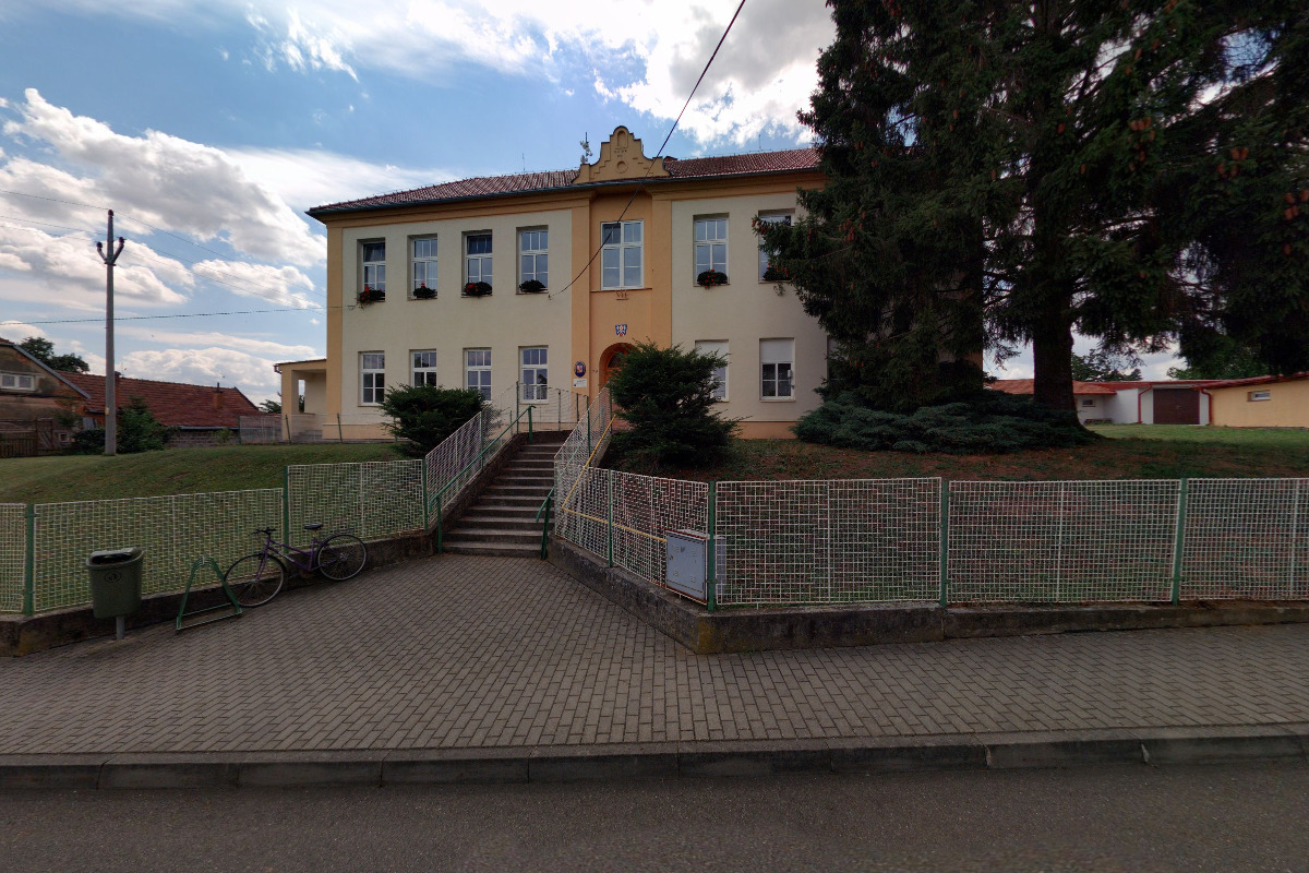 Obědkovice - obecní úřad foto 3