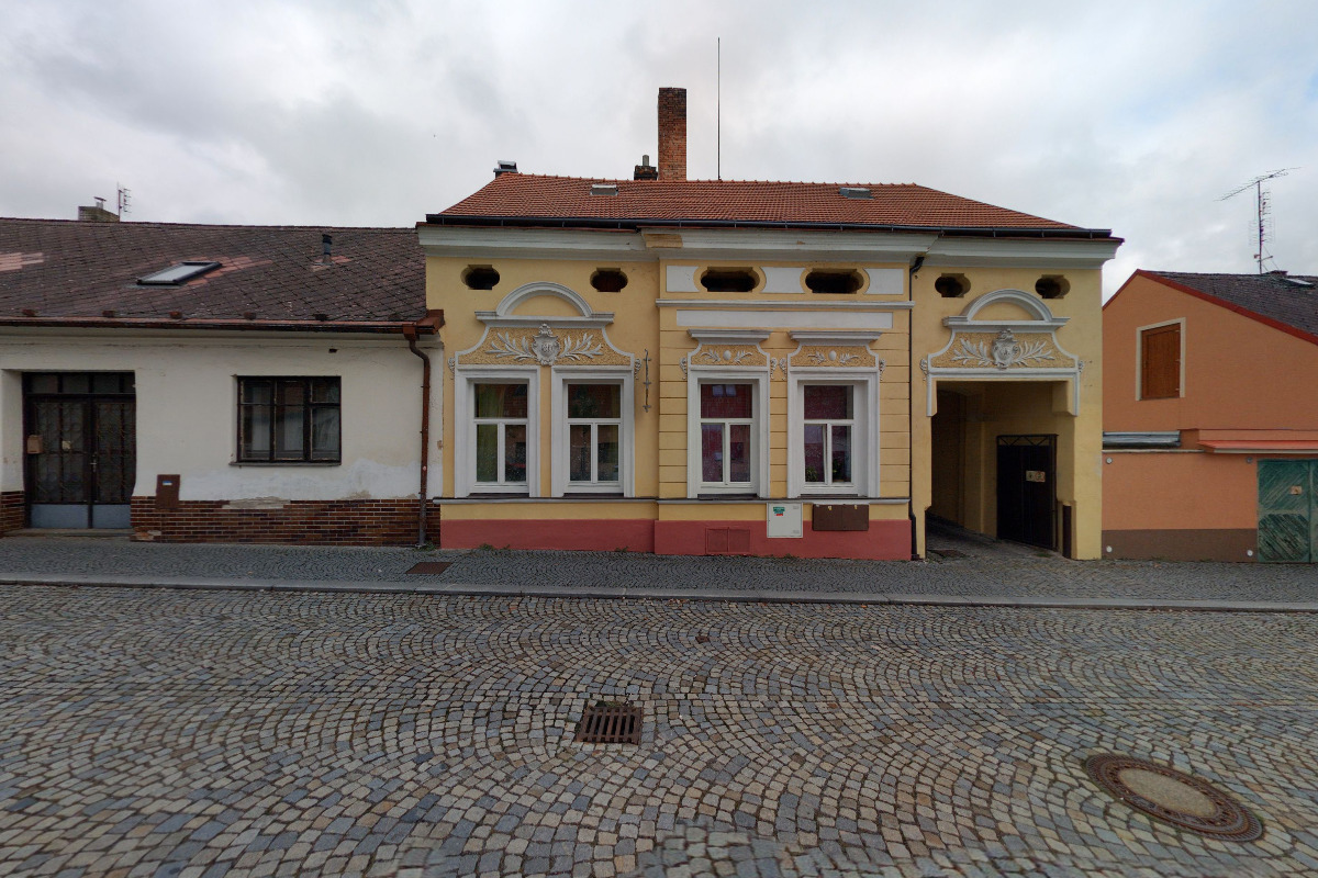 Opravy a výroba motocyklů Zbyněk Kloboučník foto 1