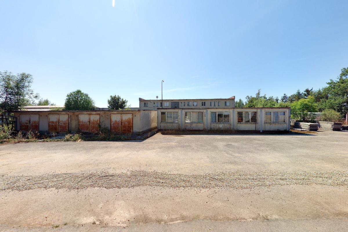 Jihočeská zelenina trade, s.r.o.