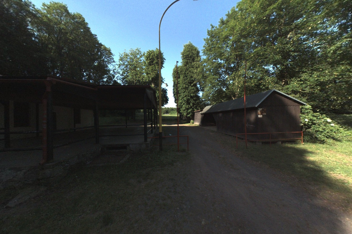 Myslivecký spolek STRÁŽ Verneřice