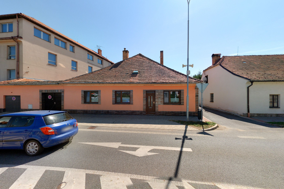 Zámečnictví Petr Jůzek