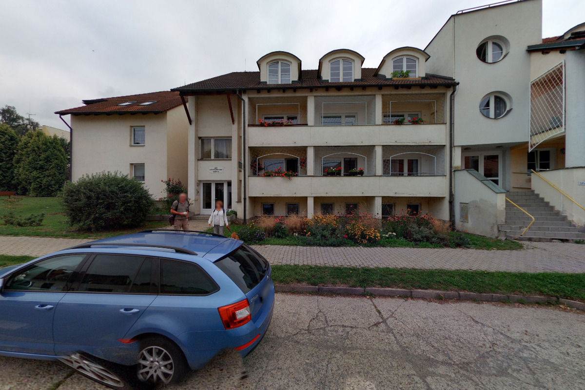 Pečovatelská služba Volyně