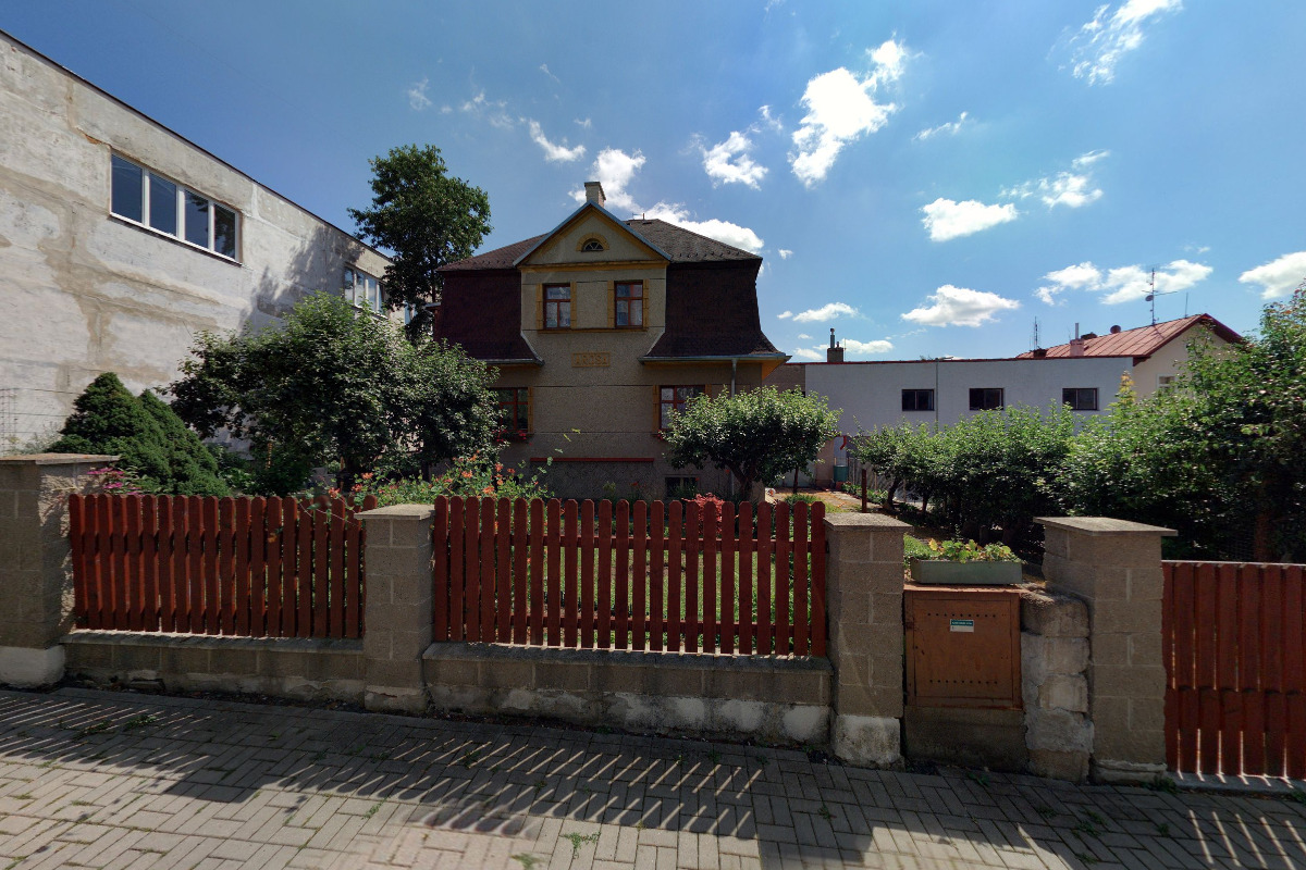 Půjčky Mariánské Lázně – František Vaněček