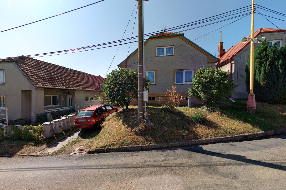 Josef Pařenica - AXIS JP foto 2