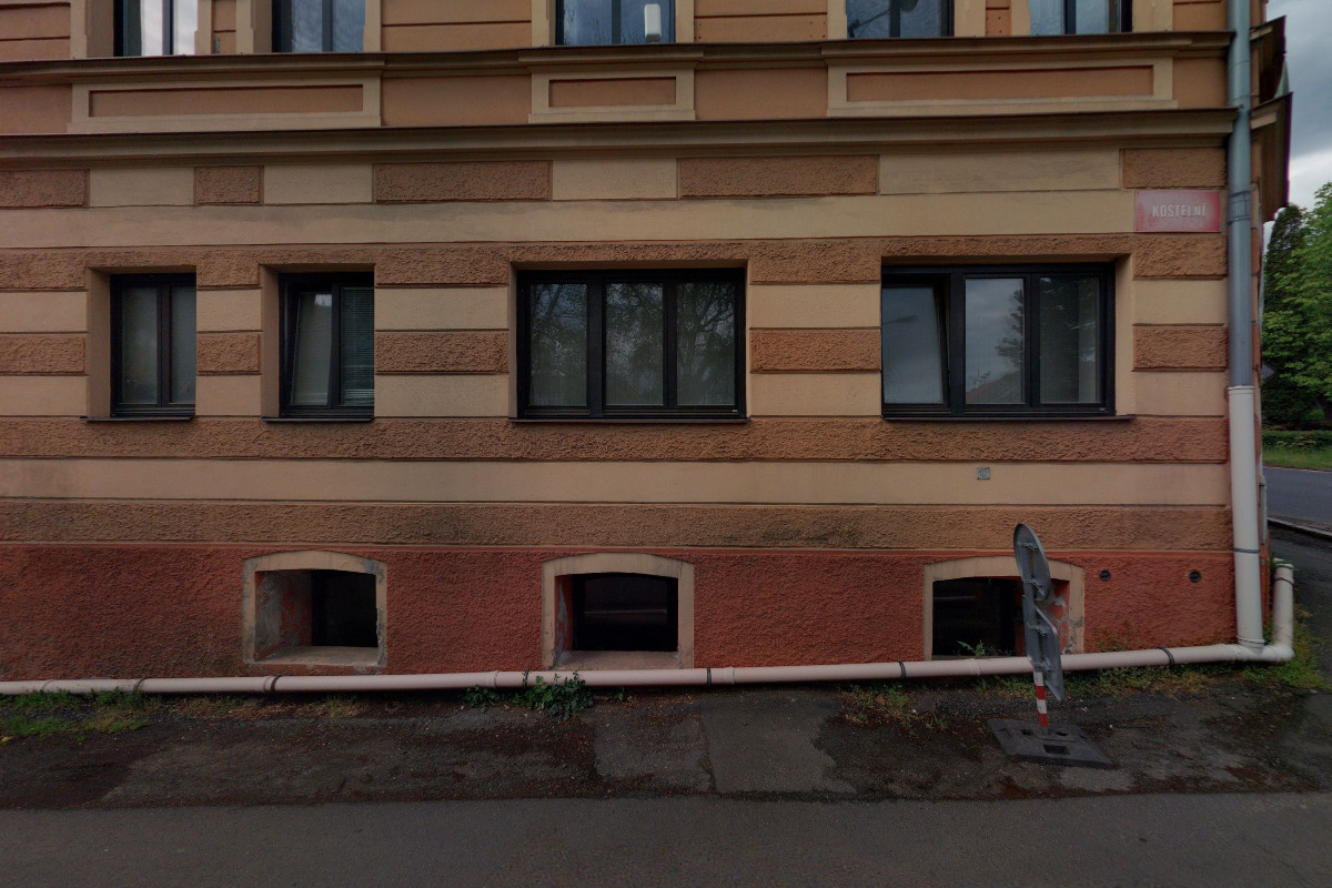 ALARMY DVOŘÁK, s.r.o.