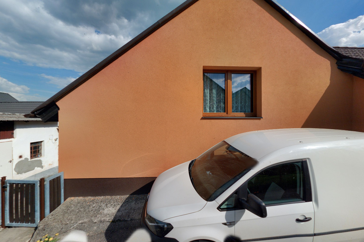 Mobilní masáže Libuše Černá