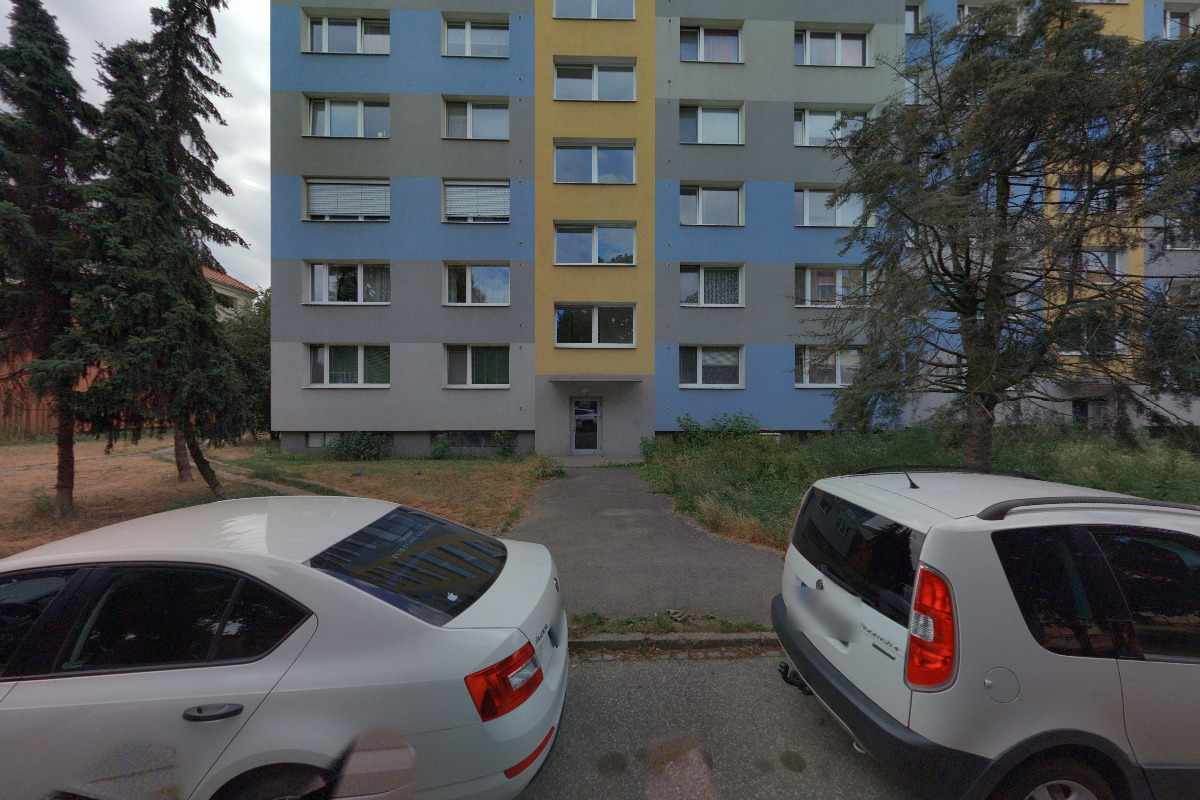 Masáže Michael Überall