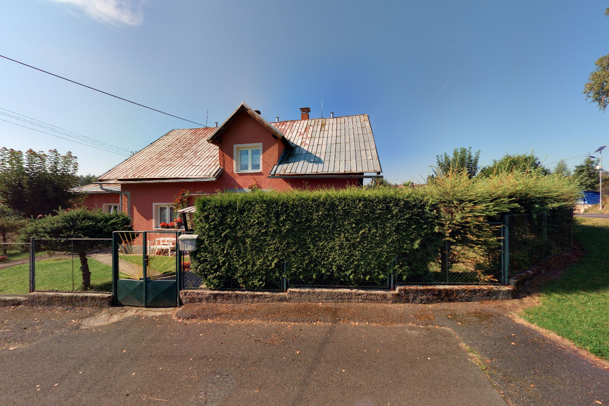 SDH Rotava - Hasiči Rotava